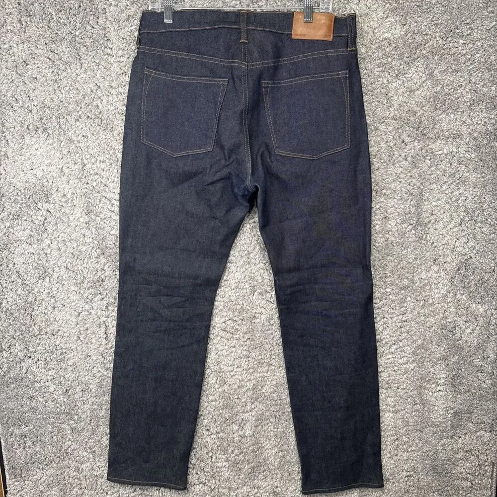 J. Crew crew mens